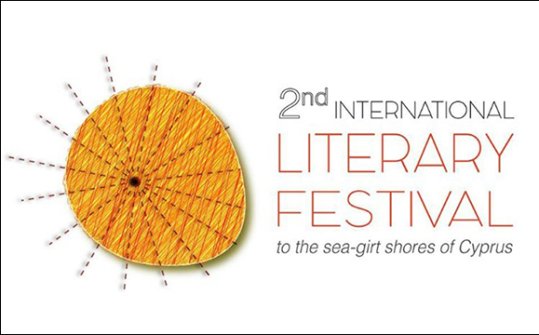 2nd International Literary Festival in Cyprus 2015